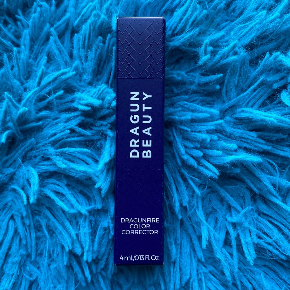 DragunFire Color Corrector